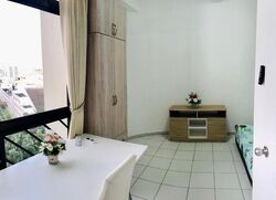 Cashew Heights Condominium (D23), Condominium #341700041